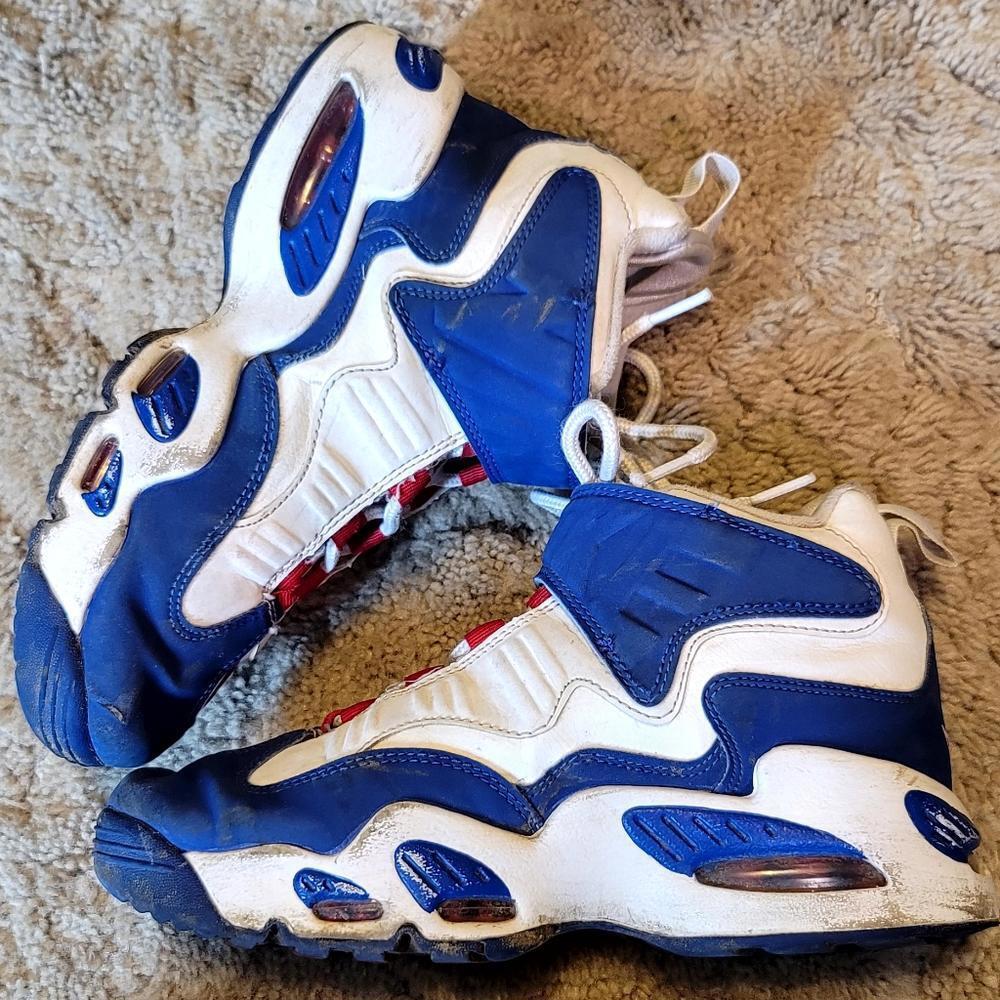 Nike Air Griffey Max 1 - Picture 5 of 6